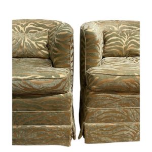 Pair Swivel Barrel Back Chairs Milo Baughman Style 6 Master.jpg