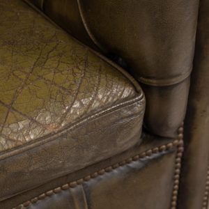 Pushkin Antiques Stylish 20thc Pair Of Chesterfield Leather Armchairs C 1970 21 Master.jpg