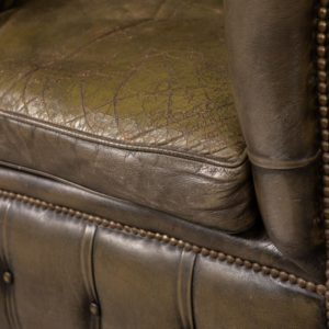 Pushkin Antiques Stylish 20thc Pair Of Chesterfield Leather Armchairs C 1970 30 Master.jpg