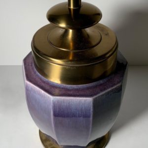 Stiffel Purple Ceramic Tablelamp 03 Master.jpg