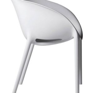 Soft Egg Armchair Philippe Starck Driade 45 Master.jpg