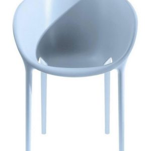 Soft Egg Armchair Philippe Starck Driade 99 Master.jpg