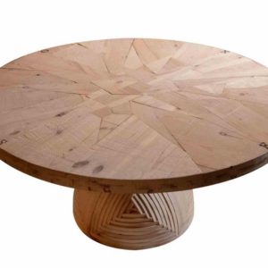 T 124668 Mario Ceroli Rosa Dei Venti Table By Mario Ceroli 2 Master.jpg