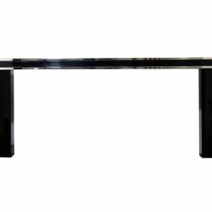 T 127616 Willy Rizzo Table With Six Chairs By Willy Rizzo 7 Master.jpg