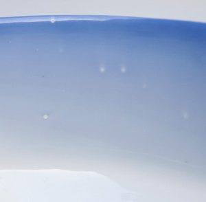 Venini Murano Bowl White Blue 3 1stdibs Master.jpg