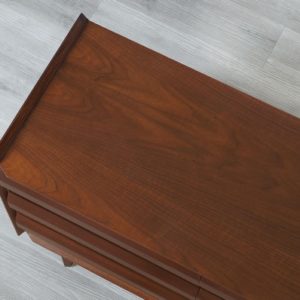Vintage Walnut Dresser By Lane Danish Modern Noho 10 Master.jpg