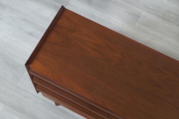 Vintage Walnut Dresser By Lane Danish Modern Noho 10 Master.jpg