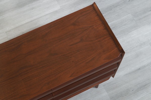 Vintage Walnut Dresser By Lane Danish Modern Noho 11 Master.jpg