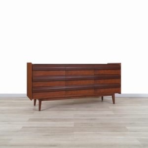 Vintage Walnut Dresser By Lane Danish Modern Noho 1 Master.jpg