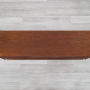 Vintage Walnut Dresser By Lane Danish Modern Noho 9 Master.jpg