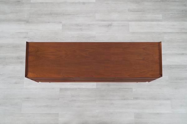 Vintage Walnut Dresser By Lane Danish Modern Noho 9 Master.jpg