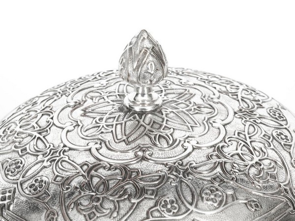 X0051 Antique Silver Plate Drum Biscuit Box Elkington And Co 19th Century 14 Master.jpg