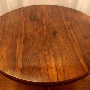 Antique Rosewood Round Center Table Circa 1880 1890 1592 Master.jpg