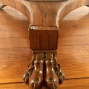 Antique Rosewood Round Center Table Circa 1880 1890 5808 Master.jpg