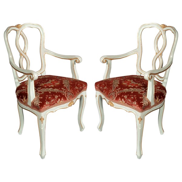 Antique Venetian Baroque Pair Of Armchairs Coppia Sedie Barocco Veneziano Mai60 1 Master.jpg
