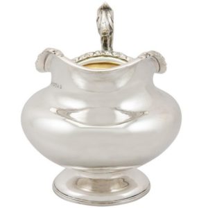 C1401e Georgian Silver Cream Jug Master.jpg