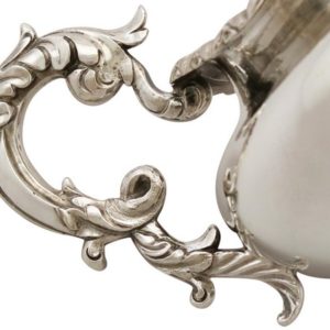 C1401h Georgian Silver Cream Jug Master.jpg