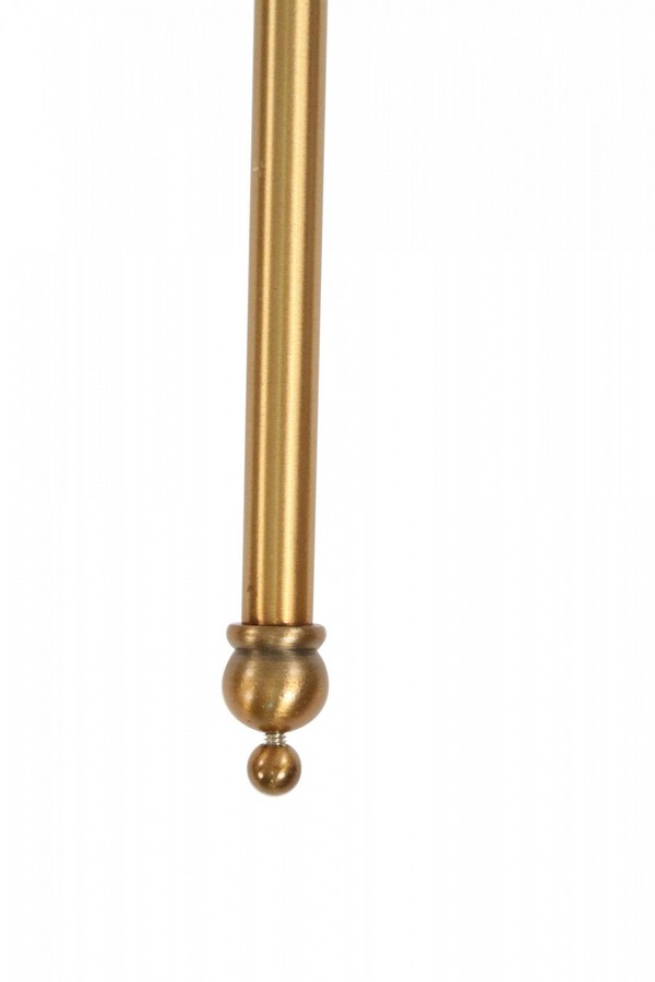 Contemporary Gilt Metal Fabric Shaded Wall Sconces 2 062596 3 Lg Master.jpg
