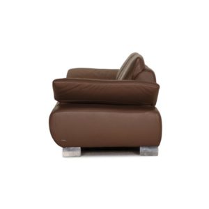 Koinor Volare Leder Sofa Braun Zweisitzer Couch Hiaknldm Master.jpg