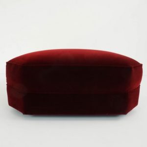 Luigi Caccia Dominioni Azucena Square Pouf Stool 02 Master.jpg