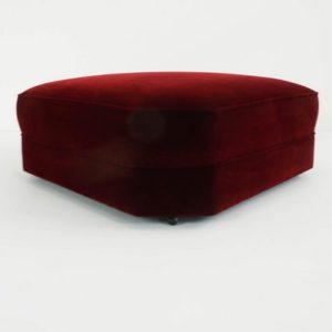 Luigi Caccia Dominioni Azucena Square Pouf Stool 04 Master.jpg