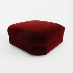 Luigi Caccia Dominioni Azucena Square Pouf Stool 05 Master.jpg