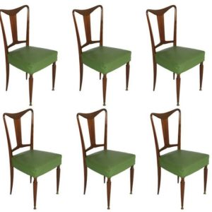 Tavolo Sei Sedie Design Anni50 Vintage Osvaldo Borsani Mas01 3 Master.jpg