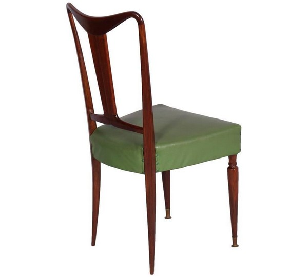 Tavolo Sei Sedie Design Anni50 Vintage Osvaldo Borsani Mas01 5 Master.jpg