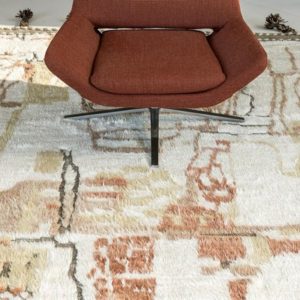 Texture Primitive Design Colorful Modern Boho Chic Rug 60717 Nazmiyal Master.jpg