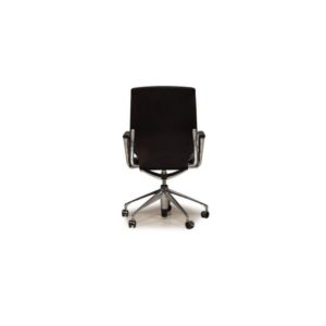 Vitra Leder Stuhl Schwarz Burostuhl Jsqlzvlg Master.jpg