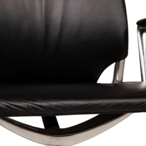 Vitra Leder Stuhl Schwarz Burostuhl Ylfbcfcs Master.jpg